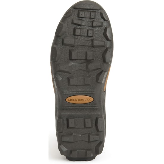 Muck Boots Muckmaster Rubber Bark Wellington Boots - Image 3