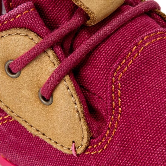 Zapatos Merrell Duskair Mujer Rosas - Image 3