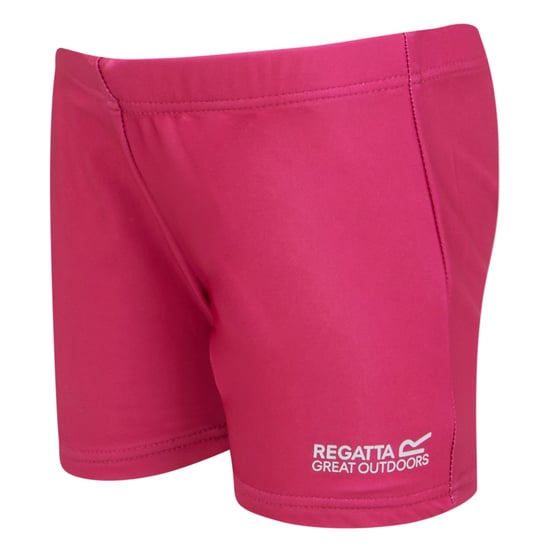 Regatta Childrens/Kids Luna The Unicorn Rash Guard (Sweet Pink)