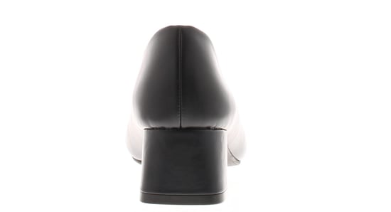 Comfisole Womens Court Shoes Dianne Slip On navy