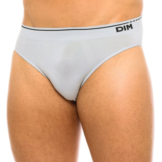 Pack-2 Calzoncillos Unno Basic sin costuras D05HE para hombre ofrece buena movilidad y comodidad. - Image 6