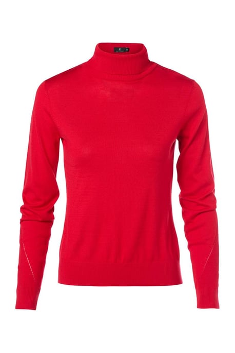 Elaine Top Rood - Image 2