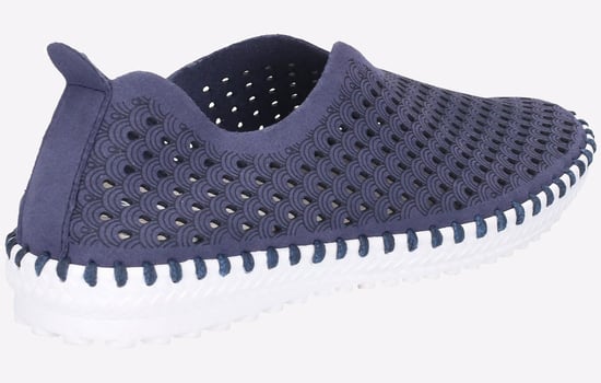 Divaz Onyx Womens Shoes