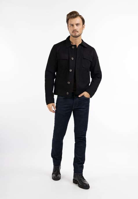 DreiMaster Vintage transitional jacket keyti - Image 1