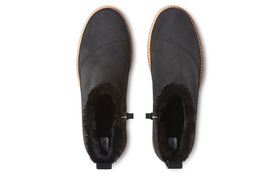 Toms Marlo Shoe Womens - Image 5