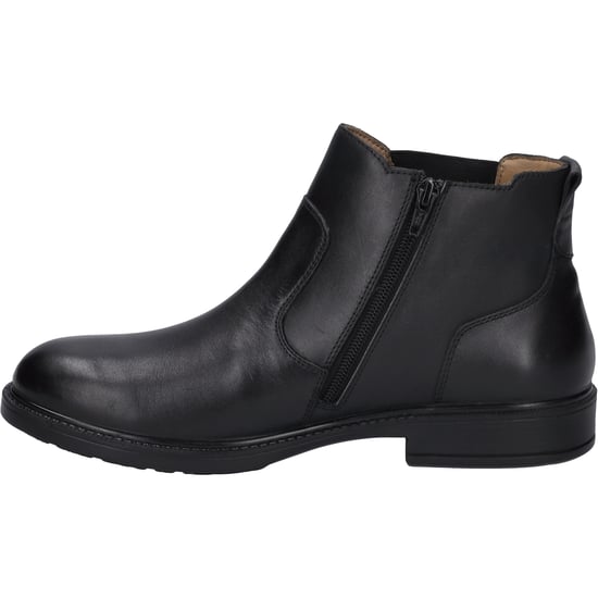 JOSEF SEIBEL Harry 05 | Botines de Hombre | negro - Image 3