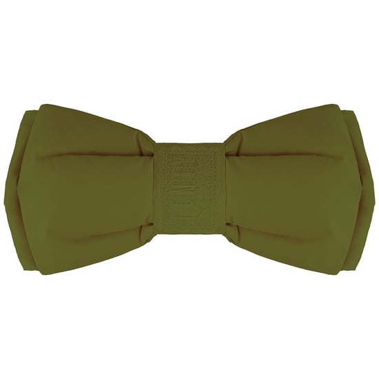 Mochila cruzada con lazo para mujer Puma x Rihanna Fenty con cinturón ajustable en verde oliva - Image 1