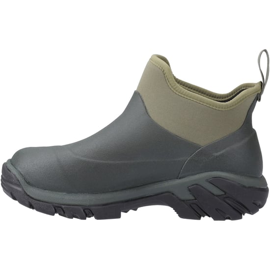 Muck Boots Woody Sport Rubber Moss Green Wellington Boots - Image 5