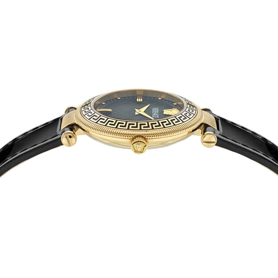 Versace Reve Women's Black Watch VE8B00224 - Image 2