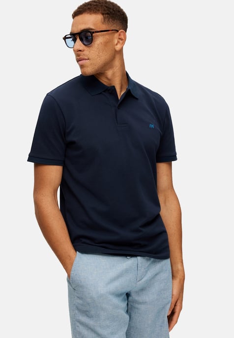 Camisa polo Selected Homme - Image 5