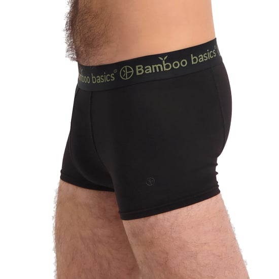 Bamboo Basics Liam Boxer Shorts - Image 4