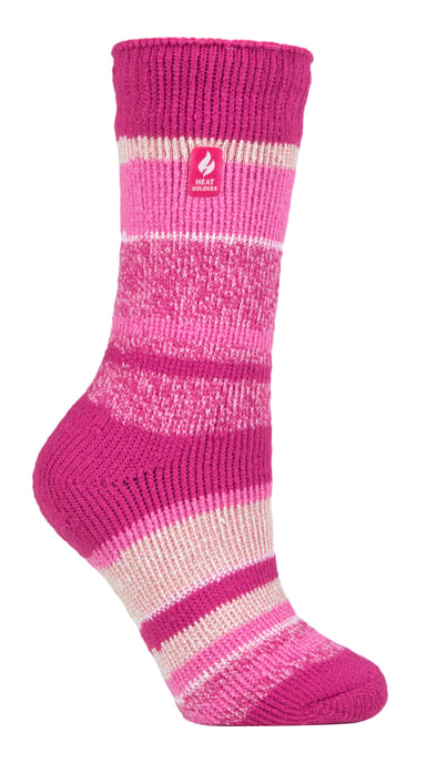 Calentadores - Calcetines térmicos de invierno para mujer | Calcetines de interior y exterior | Calcetines de peluche | Regalos para mujer - Berry (Provenza) - Image 1