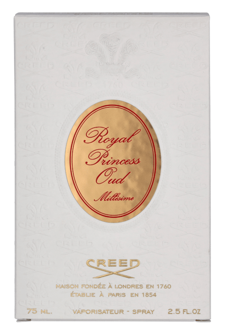 Creed Royal Princess Edp Spray 75 ml - Image 2
