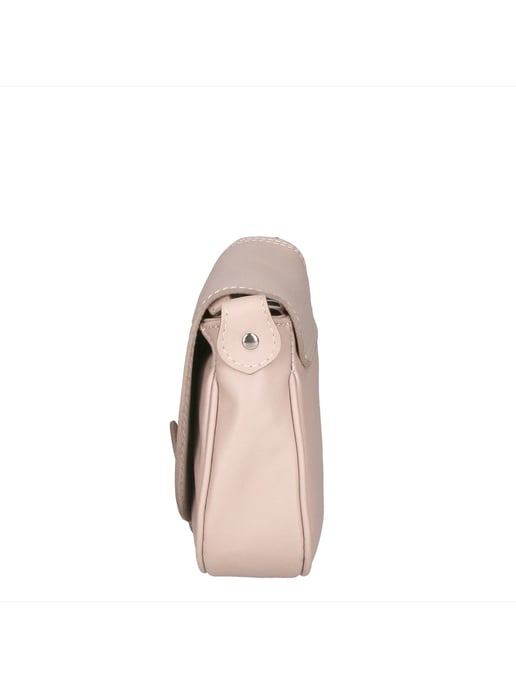 Gave Lux Crossbody bag women NUDE