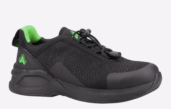 Amblers Safety 610 Ivy Safety Trainers Womens - Image 2