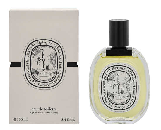 Eau De Neroli Edt Vapo 100 ml - Image 1