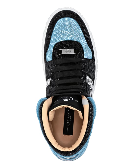 Zapatillas Altas Notorious - Image 2