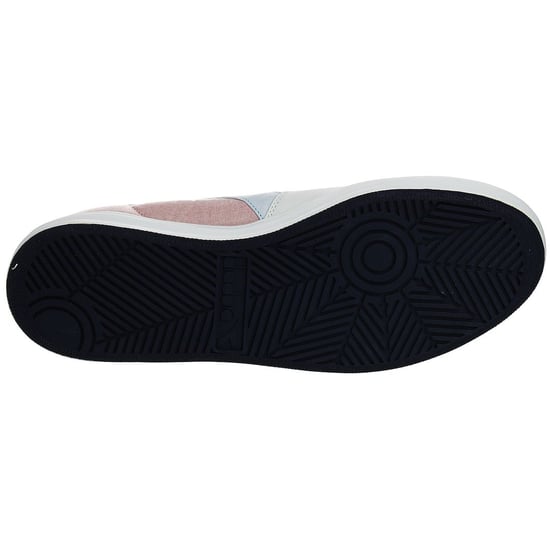 Zapatillas Diadora B.Elite Sock Oxford Hombre Multicolor - Image 4