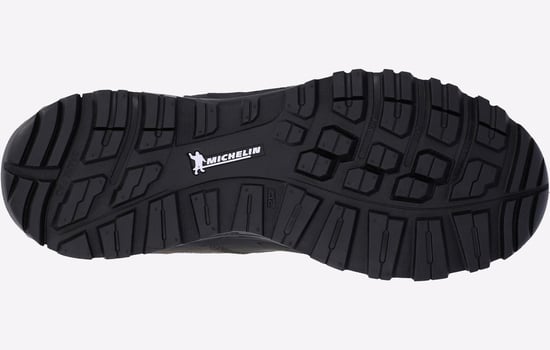 Hi-Tec Euro Trail Boots Mens - Image 5