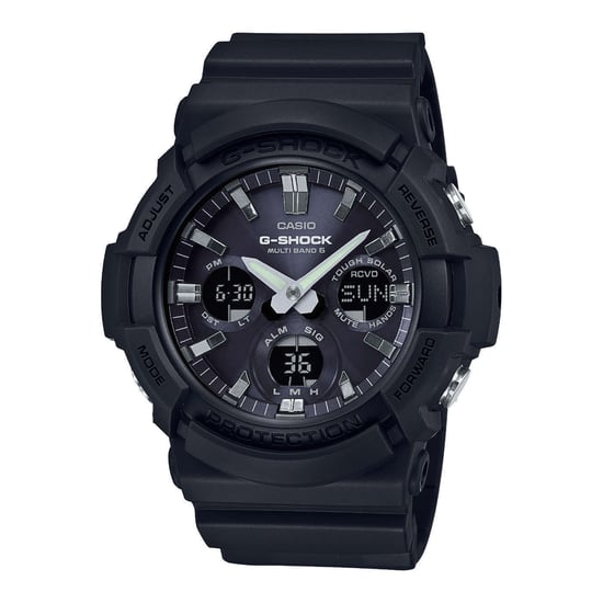 Reloj Casio G-shock para Hombre Negro GAW-100B-1AER - Image 1