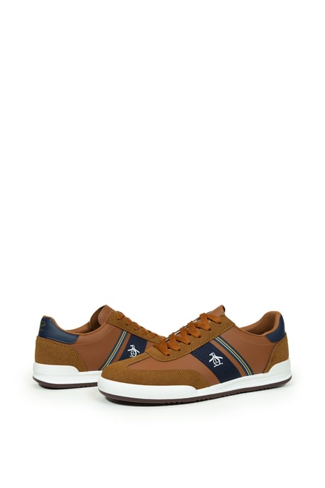Original Penguin Gaz Entrenadores - Image 4