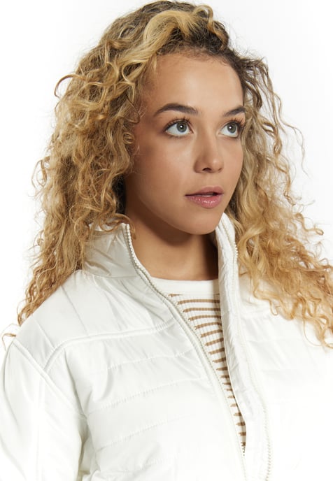 Mymo women off-white - Image 5