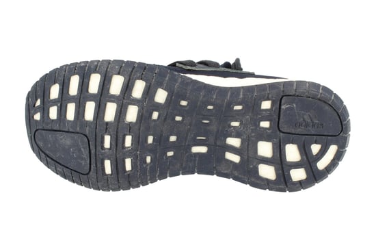 Adidas Pureboost R M Unisex Blue Trainers