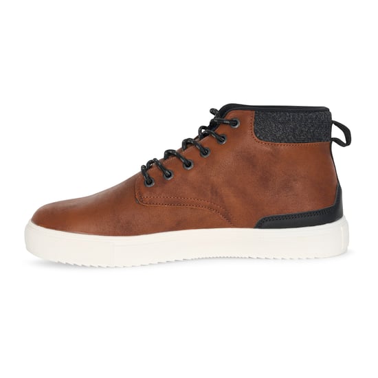 PME Legend Strike Cognac Marron - Image 2