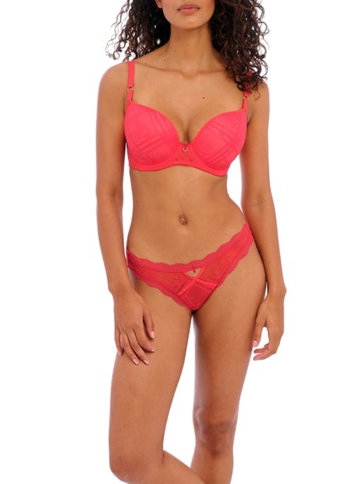 Freya Fatale Moulded Plunge T-Shirt Bra