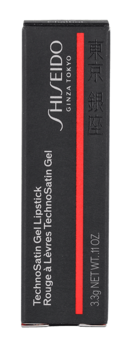 Shiseido Gel Labial Technosatin 3.3 g - Image 2
