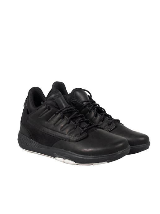 Geox Sneaker Modual B ABX A Hombre Negro - Image 2