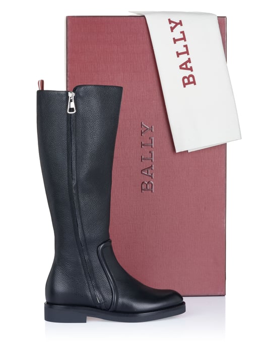 botas bally - Image 4