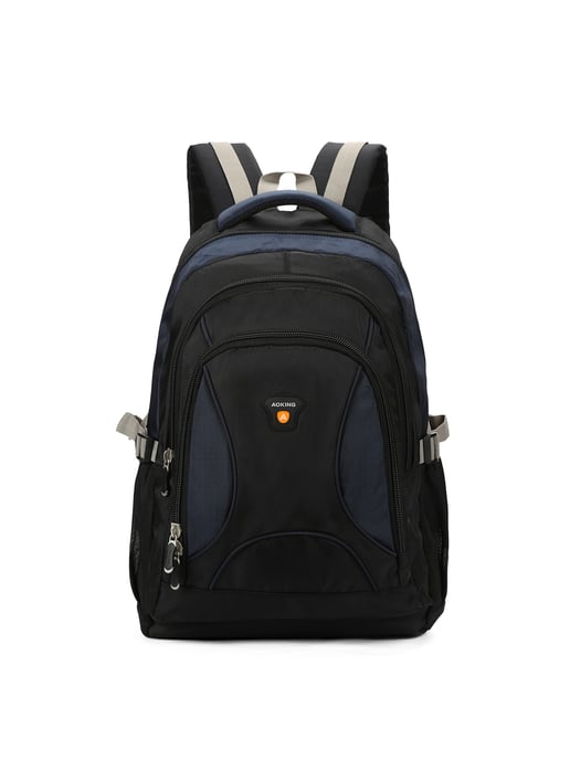 Aoking Mochila Unisexo BLUE - Image 1