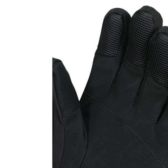 Trespass Childrens/Kids Ergon II Ski Gloves (Black) - Image 4