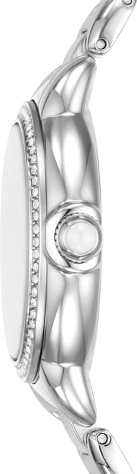 Emporio Armani Reloj de mujer Cuarzo gris - Image 2