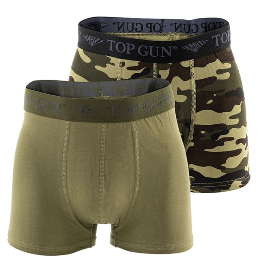 Top Gun Boxer Shorts - Image 1