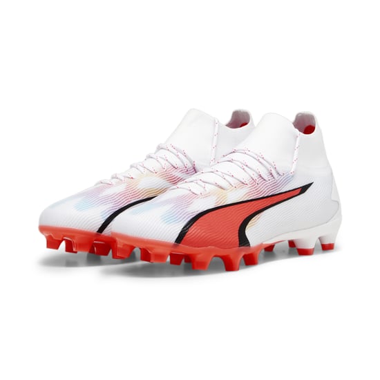Botas de fútbol PUMA para hombre ULTRA PRO FG/AG - Image 4