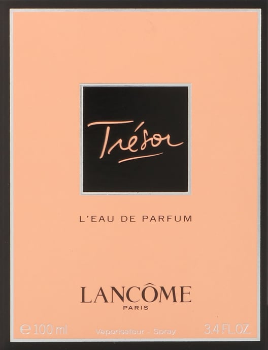 Lancôme Trésor EDP Spray 100ml - Image 2