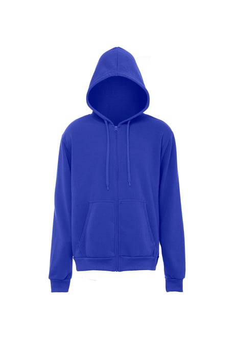Mo Hooded jacket Men - Image 1