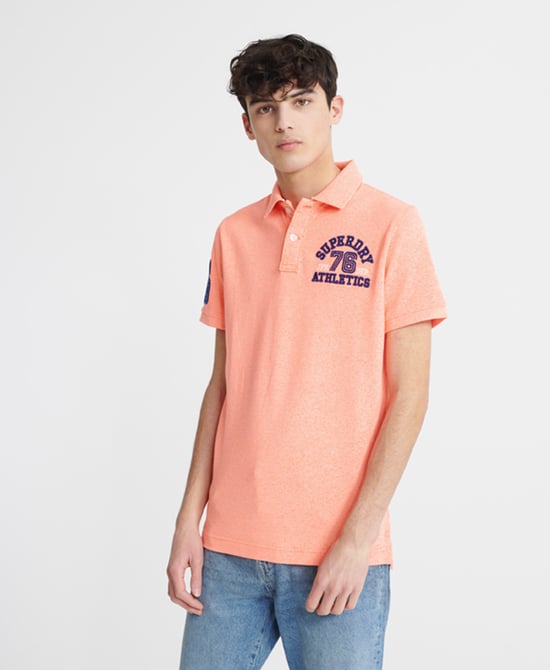 SUPERDRY Classic Superstate Polo Shirt