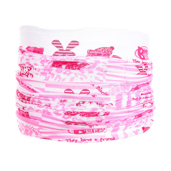 Half-season Tubular Collar 110900