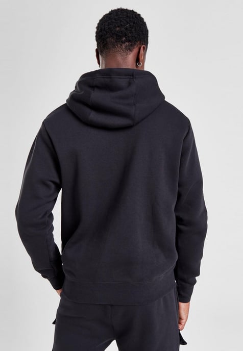 Chándal Nike Panel Negro para Hombre - Image 3