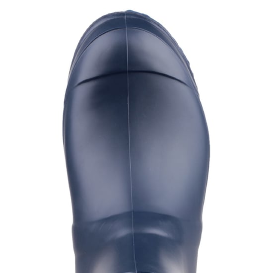 Cotswold Unisex Sandringham Wellington Boots (Navy) - Image 4