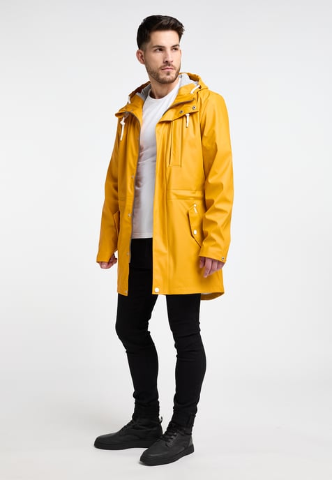 ICEBOUND raincoat urban rain - Image 4