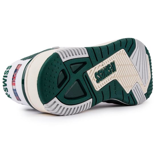 K-Swiss Si 18 Rival Entrenadores - Image 4
