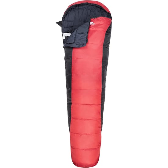 Trespass Siesta 2 Season Water Repellent Sleeping Bag - Image 1