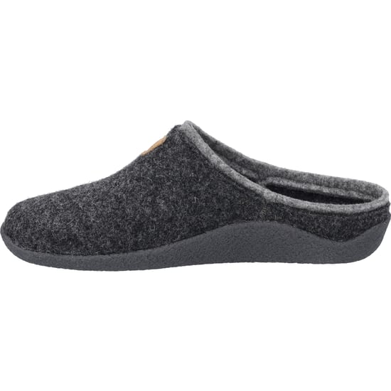 JOSEF SEIBEL Vinny 01 | Zapatillas de Mujeres | gris - Image 3