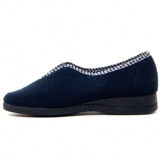 Northome Zapatilla Cerrada Rizzo3 En Azul - Image 5