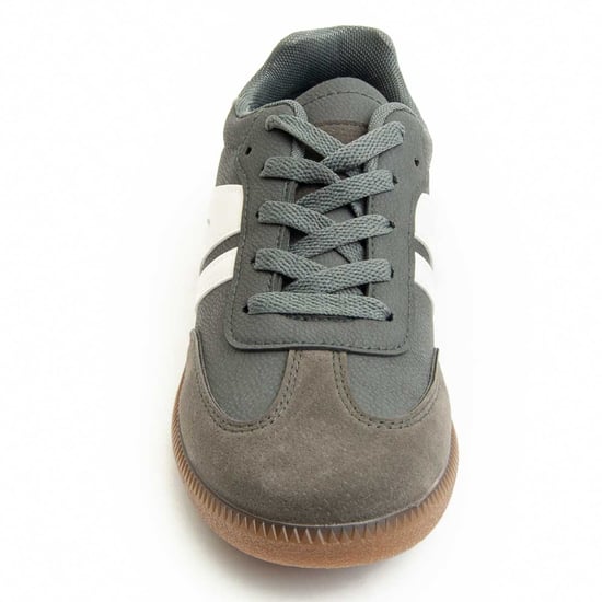 Zapatilla Montevita Newalw3 Grå - Image 3