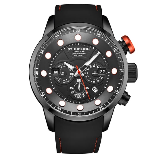 Aquatic Force Chronograph 4053
